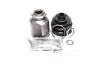 ШРУС с пыльником HYUNDAI ix35 (LM, EL, ELH) (Magneti Marelli) MagnetiMarelli 302009100069 (фото 1)