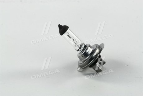 Лампа накаливания H7 12V 55W PX26d STANDART (Magneti Marelli) MagnetiMarelli 002557100000