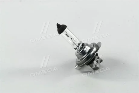 Лампа розжарювання H7 12V 55W PX26d STANDART (Magneti Marelli) MagnetiMarelli 002557100000