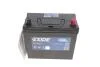 Аккумулятор 45Ah-12v EXCELL(234х127х220),R,EN330 !КАТ. -10% EXIDE EB454 (фото 1)