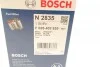 Фильтр топливный SKODA FABIA, VW POLO 1.2-2.0 TDI 10- Bosch F026402835 (фото 7)