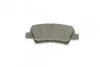 Колодка торм. диск. HYUNDAI ACCENT IV, SONATA V задн. Bosch 0986494557 (фото 6)