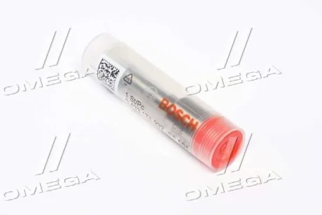 Розпилювач форсунки DLLA 150 P 1511 KIA/HYUNDAI CRDi Bosch 0433171932