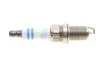 Свеча зажигания FR7KPP33U+ DOUBLE PLATINUM (MB,HONDA) Bosch 0242236544 (фото 1)