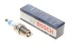 Свеча зажигания FR7KPP33U+ DOUBLE PLATINUM (MB,HONDA) Bosch 0242236544 (фото 2)