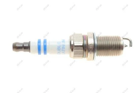 Свеча зажигания FR7KPP33U+ DOUBLE PLATINUM (MB,HONDA) Bosch 0242236544