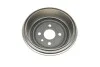 Барабан гальмівний DAEWOO ESPERO LANOS NUBIRA задн. Bosch 0 986 477 018 (фото 3)