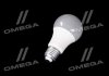 Светодиодная лампа A60, 8,5W,4000k, 806lm, E27, 220V OSRAM VALUE CLA60 8,5W/840 (фото 2)