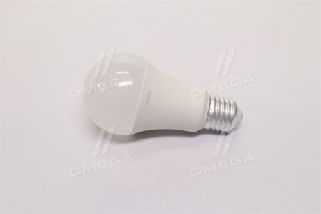 Світлодіодна лампа A75, 10W, 4000k, 1060lm, E27, 220V OSRAM VALUE CLA75 10W/840