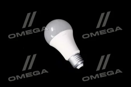Світлодіодна лампа A75, 10W, 6500k, 1060lm, E27, 220V OSRAM VALUE CLA75 10W/865