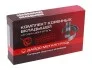 Вкладыши коренные 0,25 ГАЗ 53, 3307 (покупн. ЗМЗ) Дайдо Металл Русь 53-1000102-22 (фото 1)