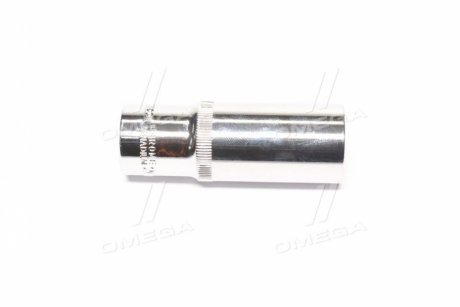 Головка шестигранная удлиненная 1/2" 20мм * 78мм(про-во) Intertool ET-0120 (фото 1)