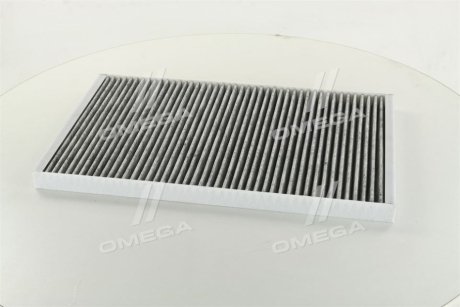 Фільтр салону AUDI A6 (вугільний) K1036A/ (WIX-Filtron) WIX FILTERS WP6873 (фото 1)