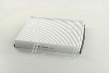 Фільтр салону Ford C-Max, Focus, Kuga, Transit (WIX-Filtron) WIX FILTERS WP2096 (фото 1)