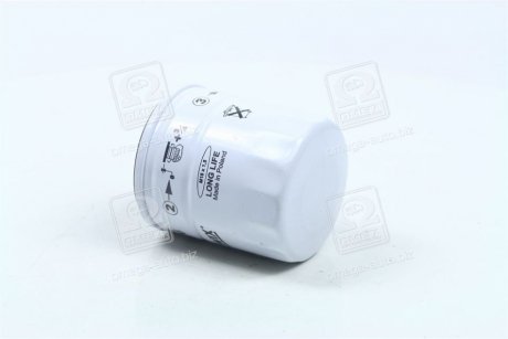 Фільтр масляний DAEWOO LANOS, ZAZ SENS 1.5 97- (WIX-FILTERS) WIX FILTERS WL7428