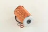 Фильтр масляный двигателя MB W123 /OM510 (WIX-Filtron) WIX FILTERS WL7024 (фото 2)