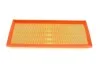 Фильтр воздушный PSA 1.2 PureTech 15-, 1.6 18- (WIX-FILTERS) WIX FILTERS WA9799 (фото 1)