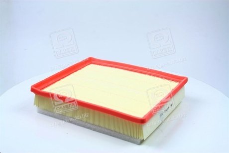 Фільтр повітряний RENAULT MASTER /AP137/4 (WIX-Filtron) WIX FILTERS WA9413 (фото 1)