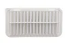 Фільтр повітряний TOYOTA COROLLA /AP142/3 (WIX-Filtron) WIX FILTERS WA6785 (фото 1)