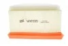 Фільтр повітряний RENAULT LAGUNA /AP185/1 (WIX-Filtron) WIX FILTERS WA6595 (фото 3)