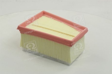 Фільтр повітряний RENAULT LAGUNA /AP185/1 (WIX-Filtron) WIX FILTERS WA6595 (фото 1)