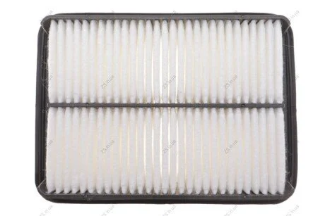 Фільтр повітряний DAIHATSU CHARADE /AP125 (WIX-Filtron) WIX FILTERS WA6306
