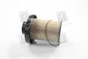 Фильтр воздушный CITROEN, PEUGEOT /AK246 (WIX-Filtron) WIX FILTERS WA6033 (фото 1)
