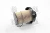 Фильтр воздушный CITROEN, PEUGEOT /AK246 (WIX-Filtron) WIX FILTERS WA6033 (фото 3)
