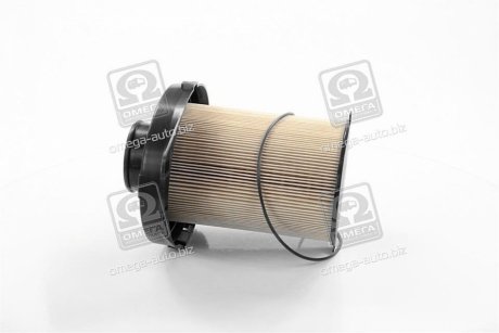 Фильтр воздушный CITROEN, PEUGEOT /AK246 (WIX-Filtron) WIX FILTERS WA6033 (фото 1)