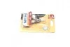 Лампа накаливания H3 12V 55W PK22s Premium blister Philips 12336PRB1 (фото 2)