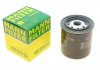 Фильтр топливный NISSAN PATROL 79-88, TOYOTA LC 80-89 (MANN) MANN-FILTER WK815/80 (фото 1)