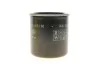 Фильтр топливный NISSAN PATROL 79-88, TOYOTA LC 80-89 (MANN) MANN-FILTER WK815/80 (фото 4)