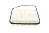 Фильтр воздушный TOYOTA RAV4 III, IV 2.0-2.2 D4-D 12- (MANN) MANN-FILTER C24007 (фото 4)