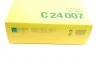 Фильтр воздушный TOYOTA RAV4 III, IV 2.0-2.2 D4-D 12- (MANN) MANN-FILTER C24007 (фото 6)
