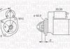 Ведущая шестерня, стартер (Magneti Marelli кор.код. AMB0102) MagnetiMarelli 940113020102 (фото 3)