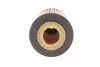 Фільтр масляний двигуна OPEL ASTRA J 1.6 CDTI 14- (HENGST) HENGST FILTER E650H01D444 (фото 4)