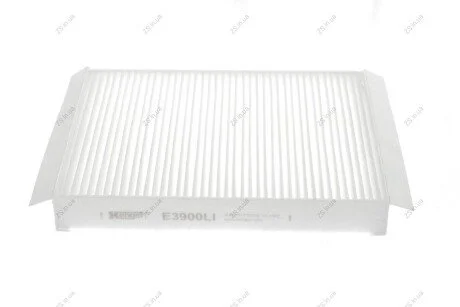 Фильтр салона MB C (W205/S205), E (W/S213, A238) 14-(HENGST) HENGST FILTER E3900LI