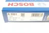 Фильтр салона RENAULT DUSTER 10-, LOGAN 04- угольный Bosch 1987435501 (фото 6)