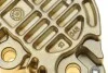 Насос підкачування ТНВД CR Nissan, Opel, Renault 1.9 dCi Bosch 0440020038 (фото 4)