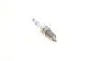 Свеча зажигания FR7KPP332 DOUBLE PLATINUM (BMW,AUDI) Bosch 0242235776 (фото 3)