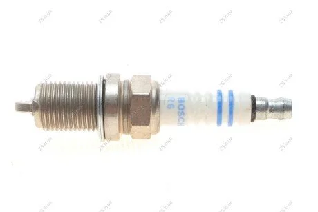 Свеча зажигания FR7DCE 0.8 NICKEL (LADA, OPEL, FIAT) Bosch 0242235666