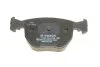 Колодка торм. диск. BMW 5 (E39),7 (E38),X5 передн. (Bosch 0 986 494 028 (фото 7)
