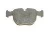 Колодка торм. диск. BMW 5 (E39),7 (E38),X5 передн. (Bosch 0 986 494 028 (фото 8)