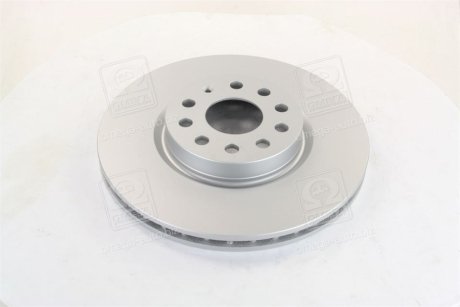 Диск тормозной AUDI Q3, VW JETTA, SKODA YETI передн. Bosch 0 986 479 932 (фото 1)