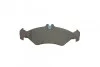 Колодка гальм. диск. MB SPRINTER 2-t (901, 902) задн. Bosch 0 986 424 463 (фото 5)