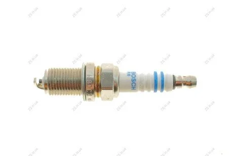 Свічка запалювання FR8DCXE NICKEL (NISSAN, HYUNDAI, KIA) Bosch 0242229660