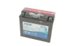 Акумулятор 10Ah-12v AGM (150х70х130) L, EN160 EXIDE ET12B-BS (фото 2)
