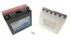 Акумулятор 12Ah-12v AGM (150х70х145) L, EN190 EXIDE ET14B-BS (фото 1)
