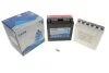 Акумулятор 12Ah-12v AGM (150х70х145) L, EN190 EXIDE ET14B-BS (фото 2)