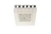 Акумулятор 12Ah-12v AGM (150х70х145) L, EN190 EXIDE ET14B-BS (фото 4)